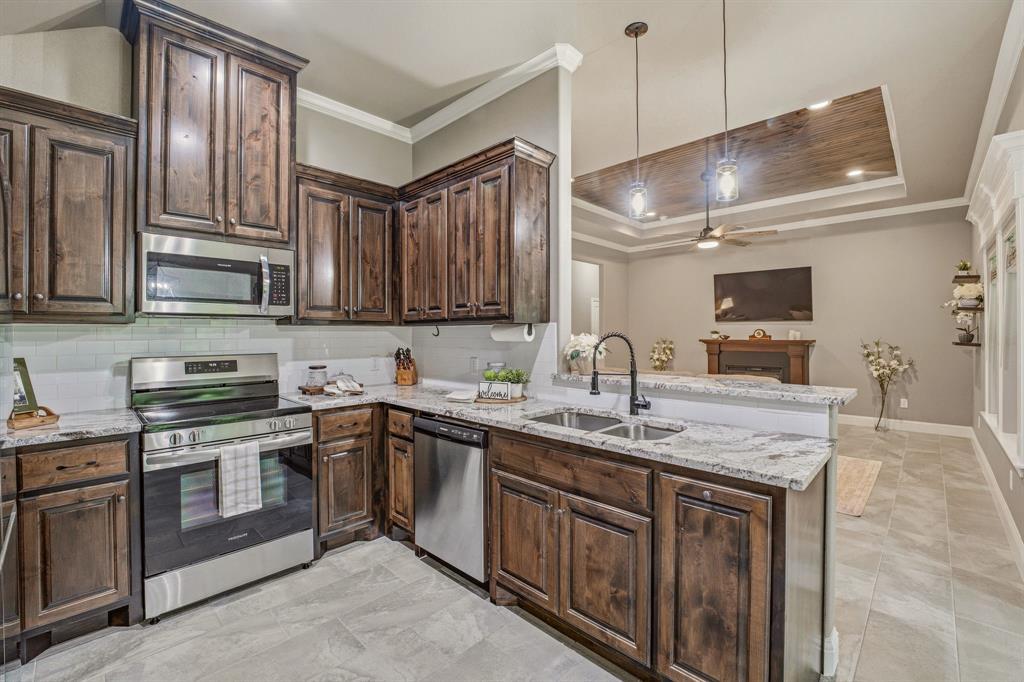 Canyon Creek II - Residential