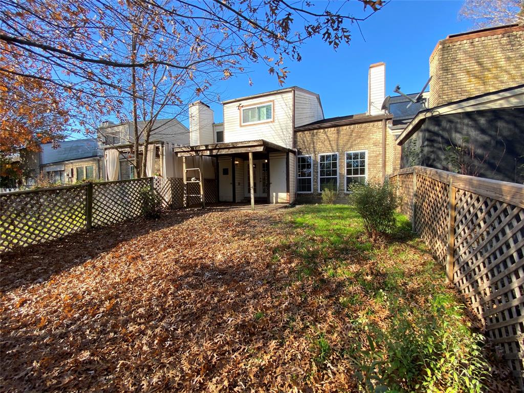 Greene - Residential Lease