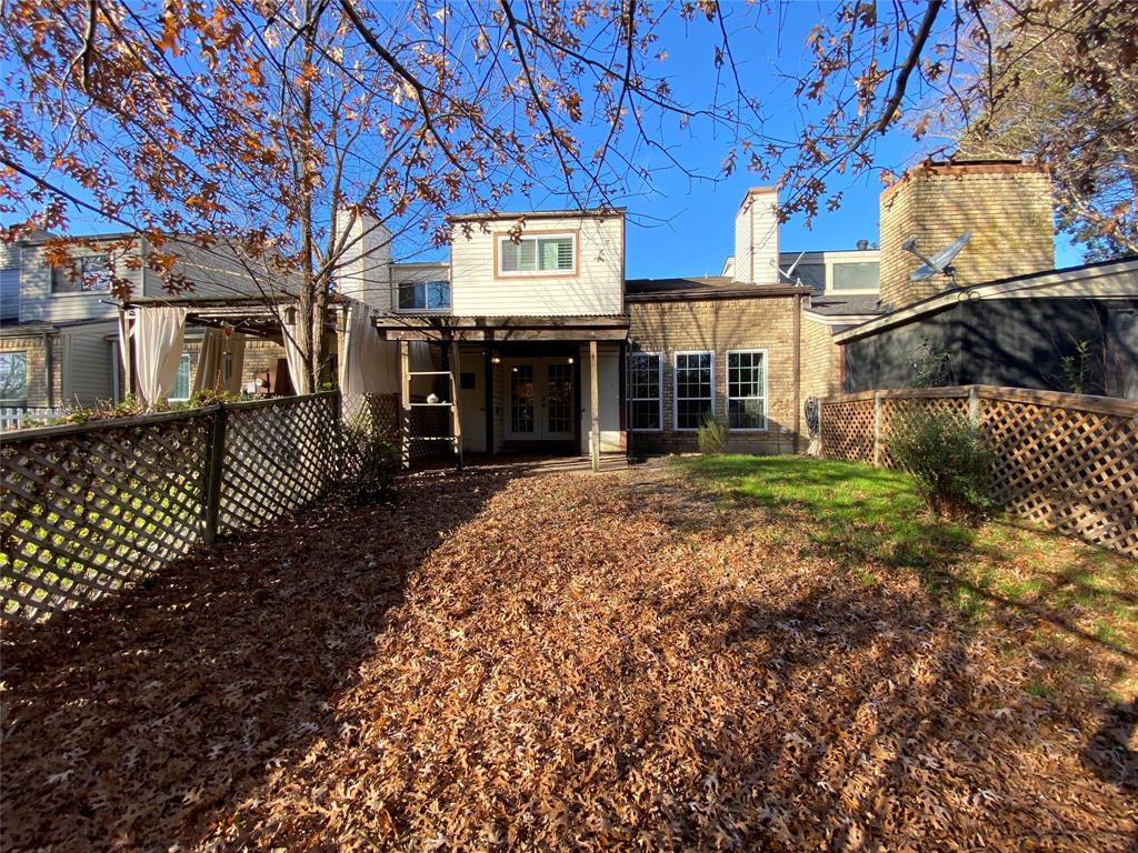 Greene - Residential Lease