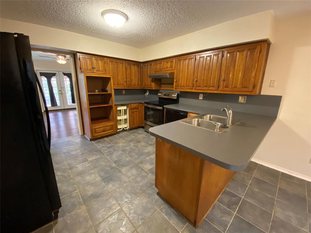 Greene - Residential Lease