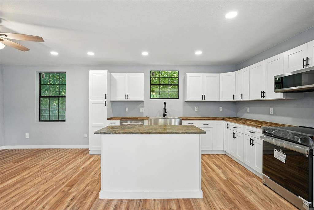 Northside - Residential