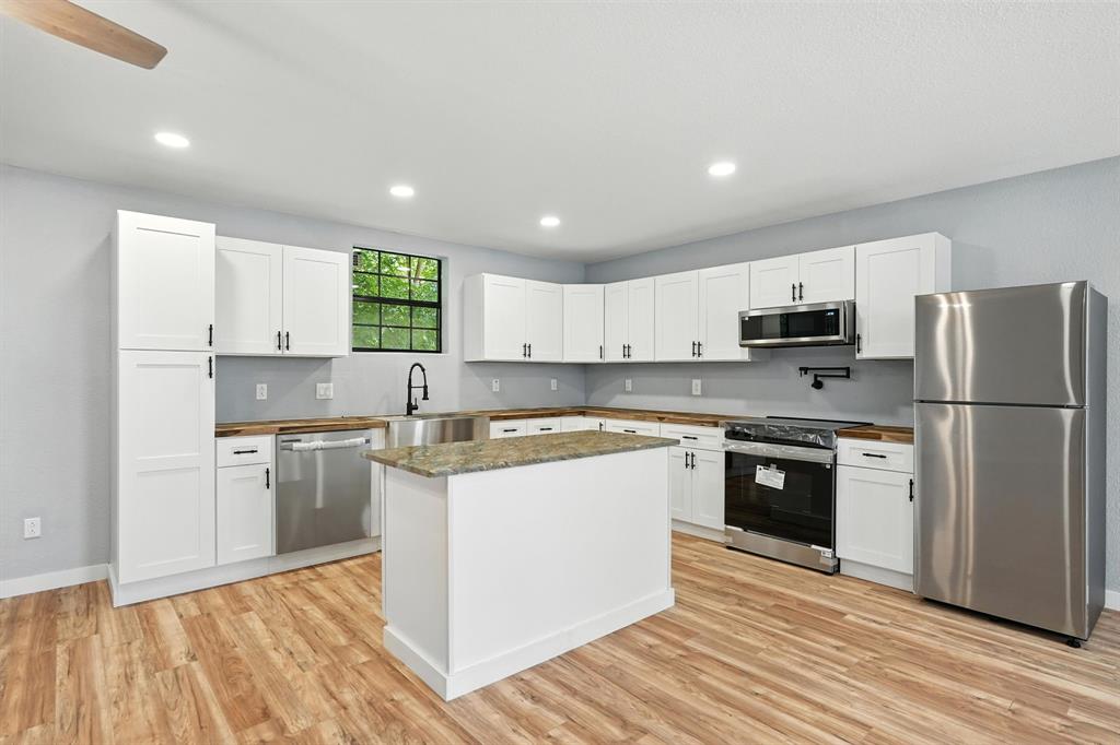 Northside - Residential