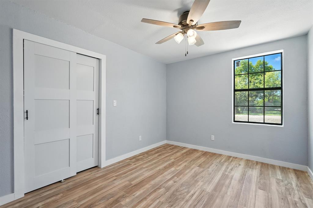 Northside - Residential