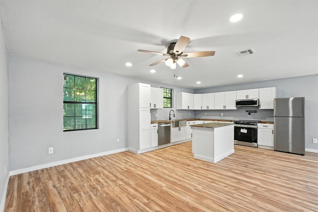 Northside - Residential