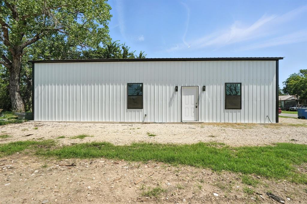 Northside - Residential