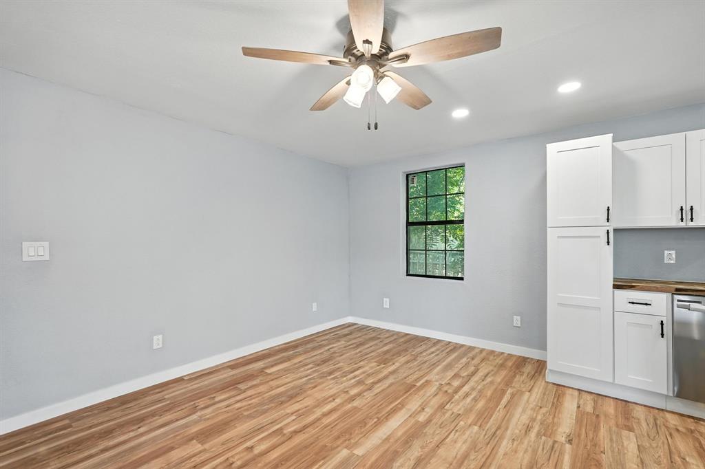 Northside - Residential