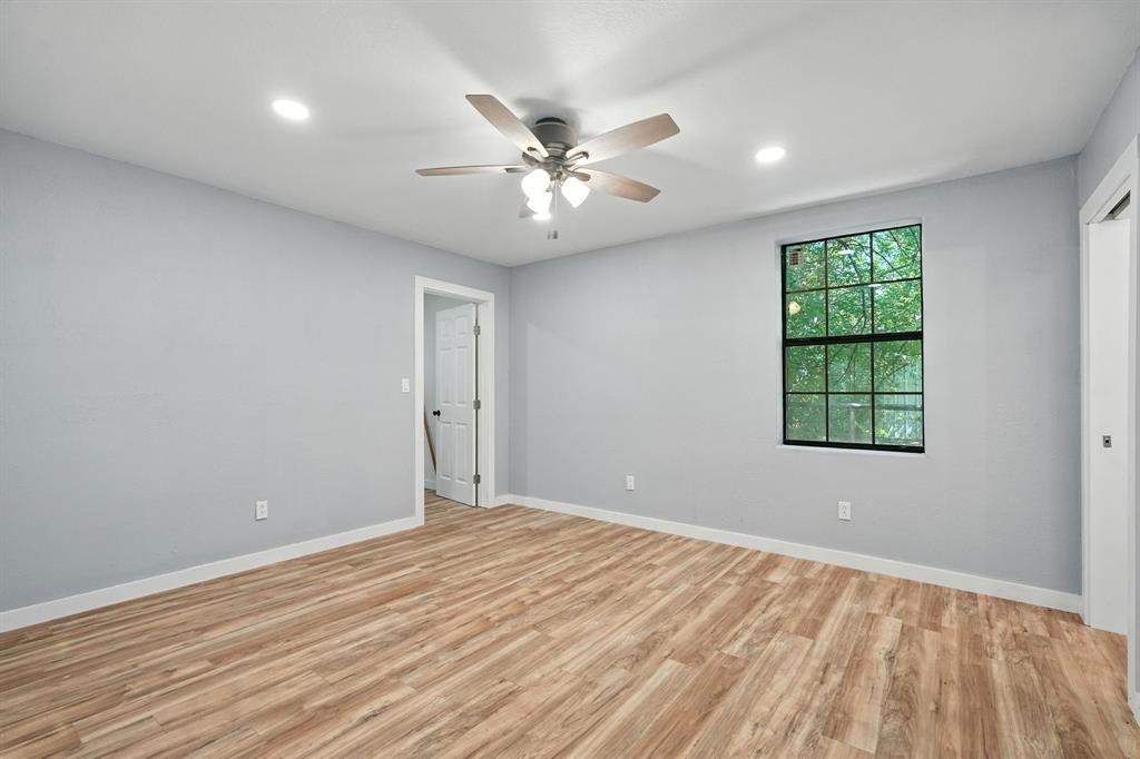 Northside - Residential