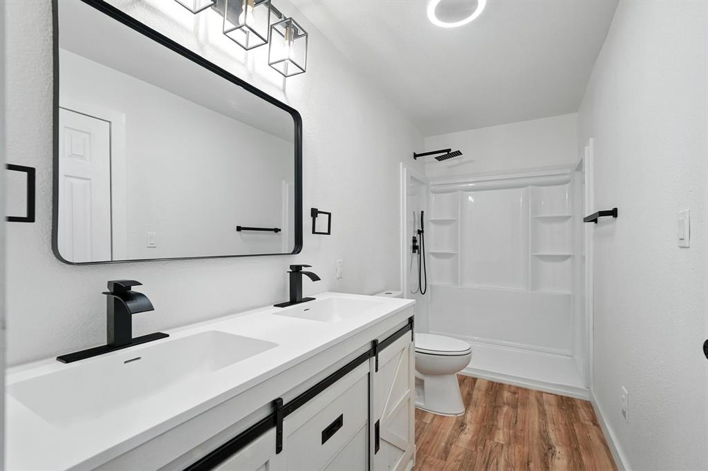 Northside - Residential