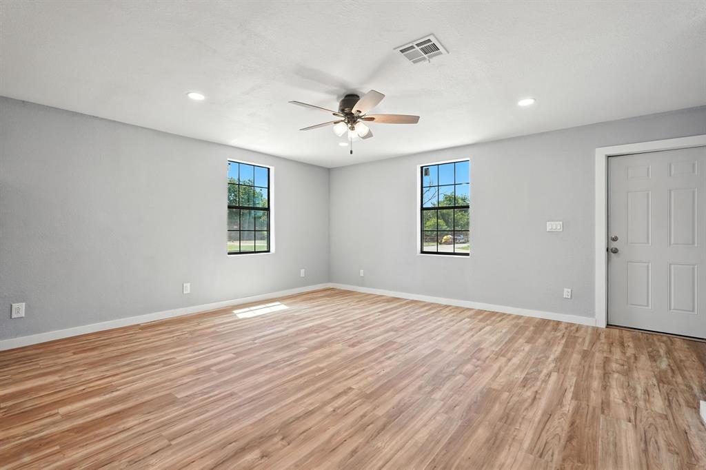 Northside - Residential