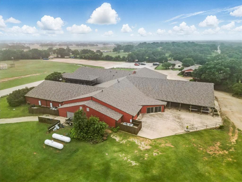 5901 Cross Timbers Road