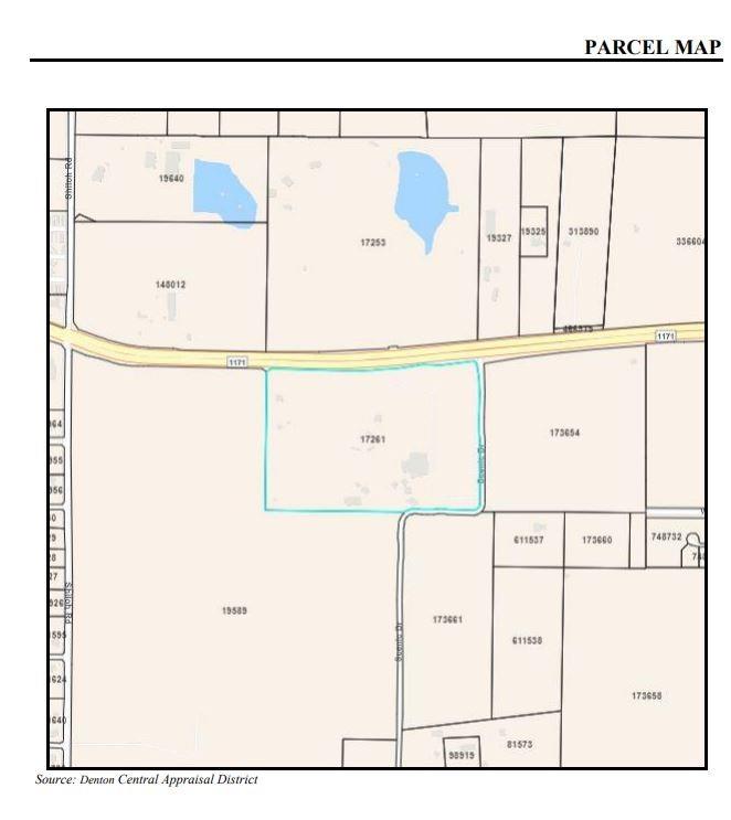 J Clark - Commercial Sale