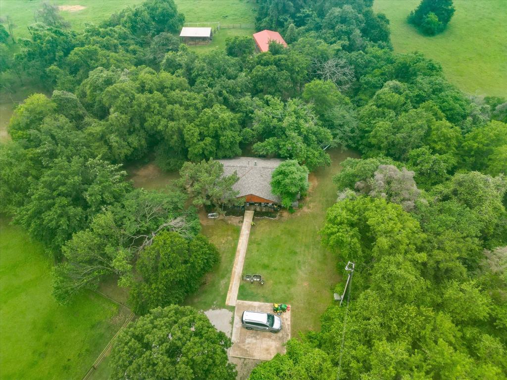 5901 Cross Timbers Road