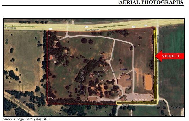 J Clark - Commercial Sale