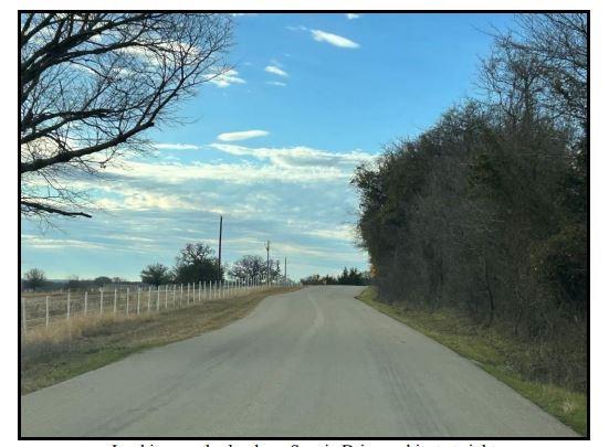 J Clark - Commercial Sale