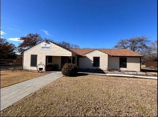 J Clark - Commercial Sale