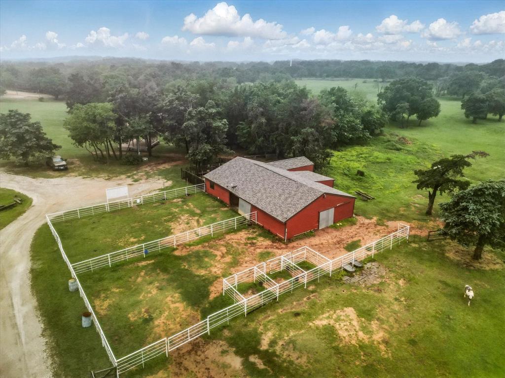 5901 Cross Timbers Road