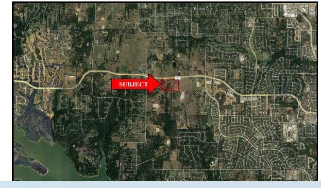 J Clark - Commercial Sale