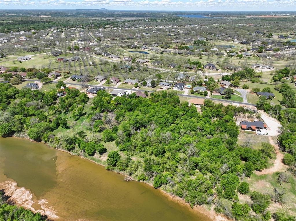 Pecan Plantation - Land