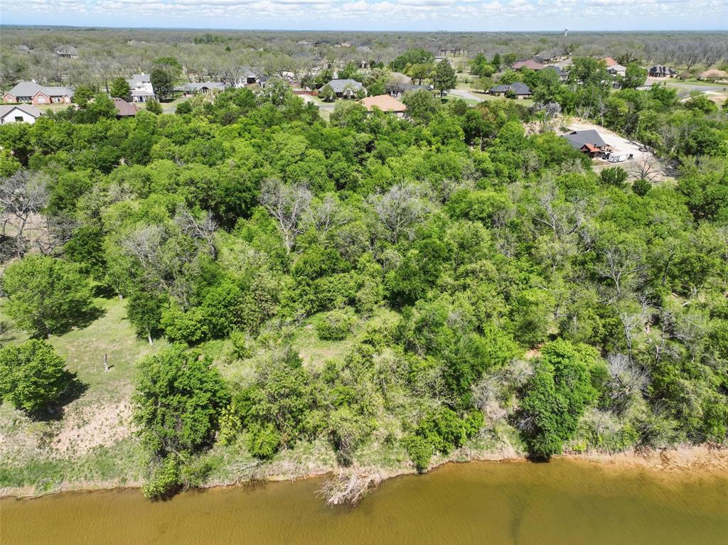 Pecan Plantation - Land