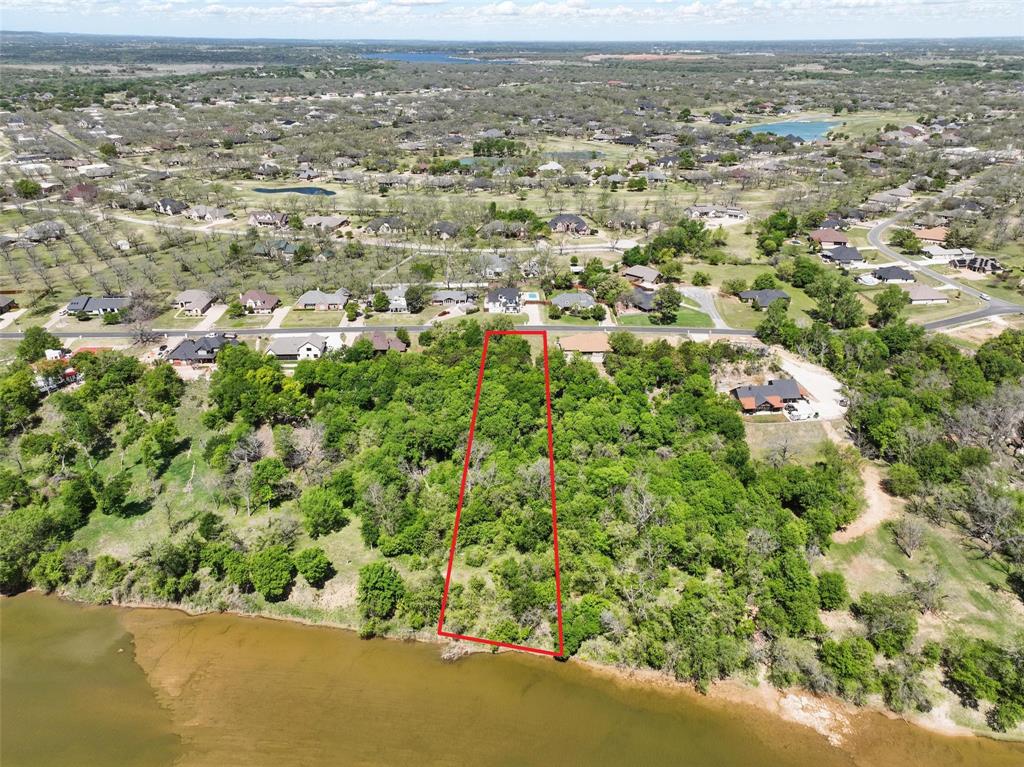 Pecan Plantation - Land