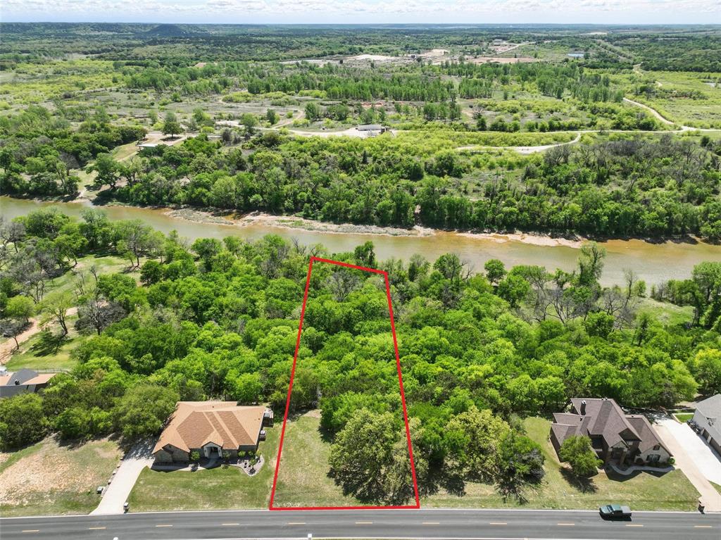 Pecan Plantation - Land