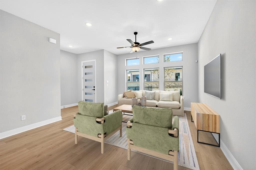 4843 Fuller Court 1203