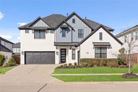 12566 Compassplant Drive Frisco TX 75035