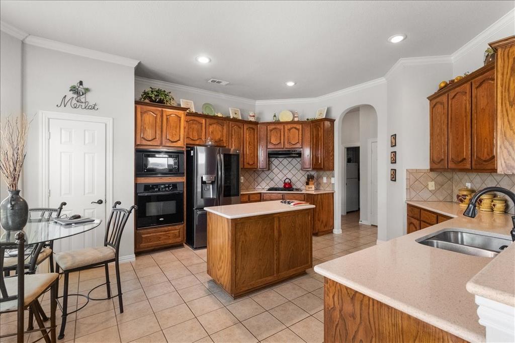 Wildwood Estates - Residential