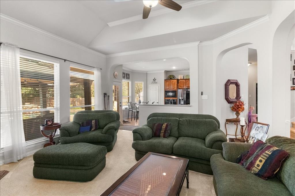 Wildwood Estates - Residential