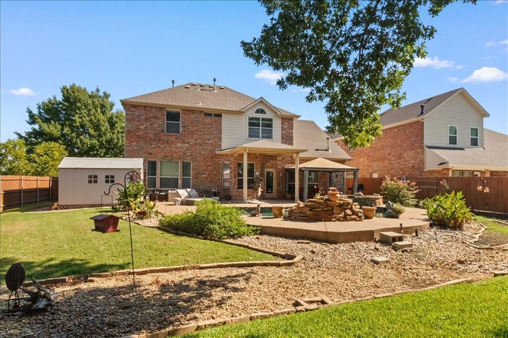 Wildwood Estates - Residential