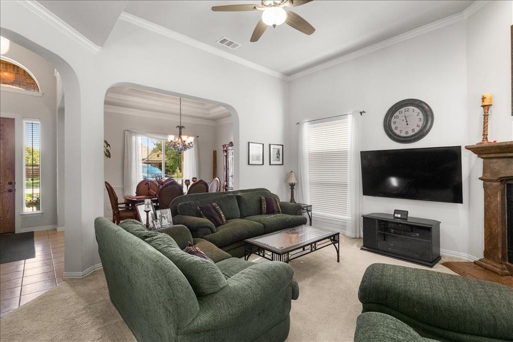 Wildwood Estates - Residential