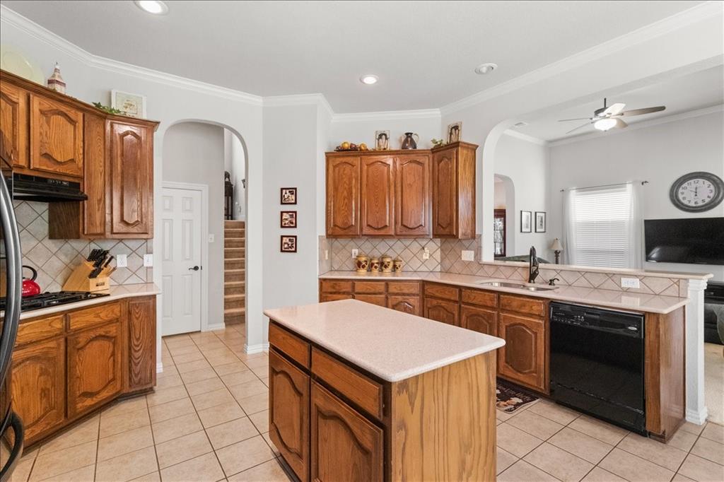 Wildwood Estates - Residential