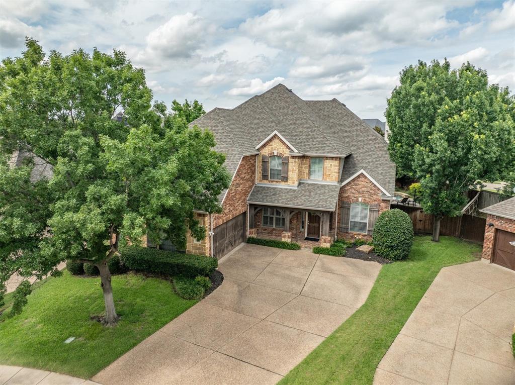 6032 Sterling Drive