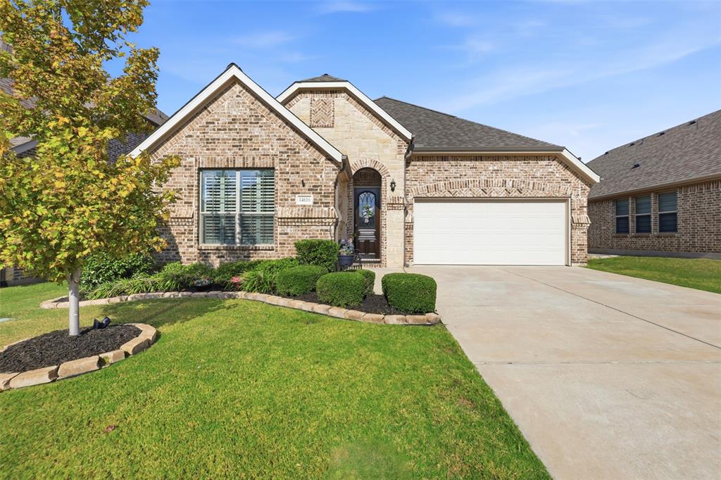 14616 Spitfire Trail