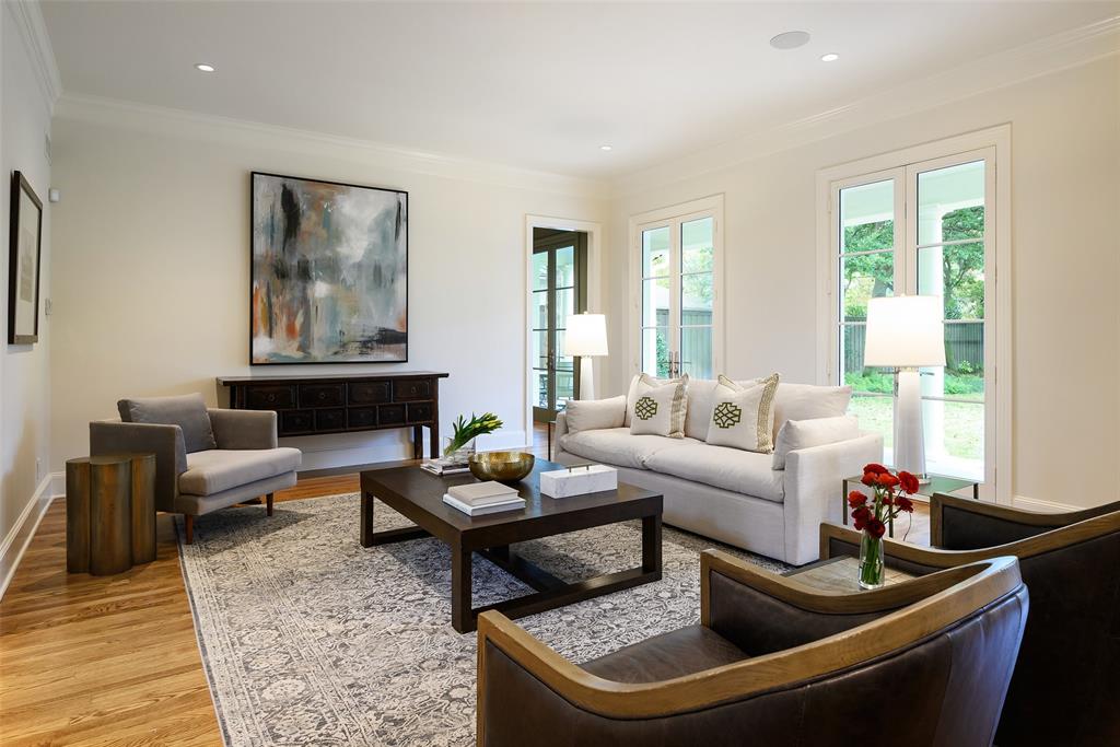 Inwood Terrace - Residential