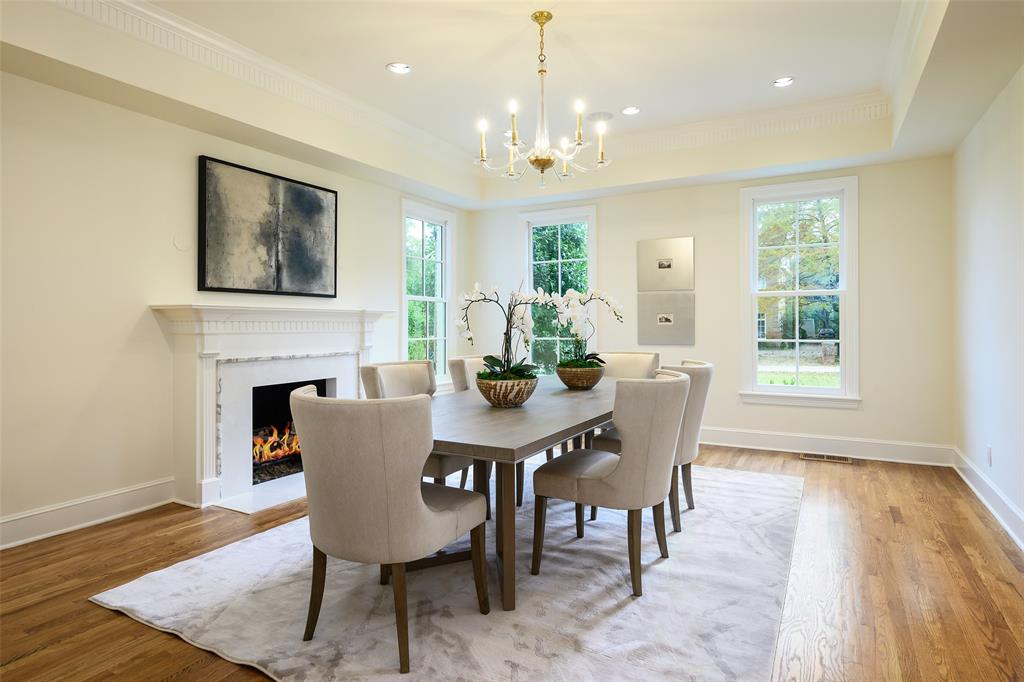 Inwood Terrace - Residential