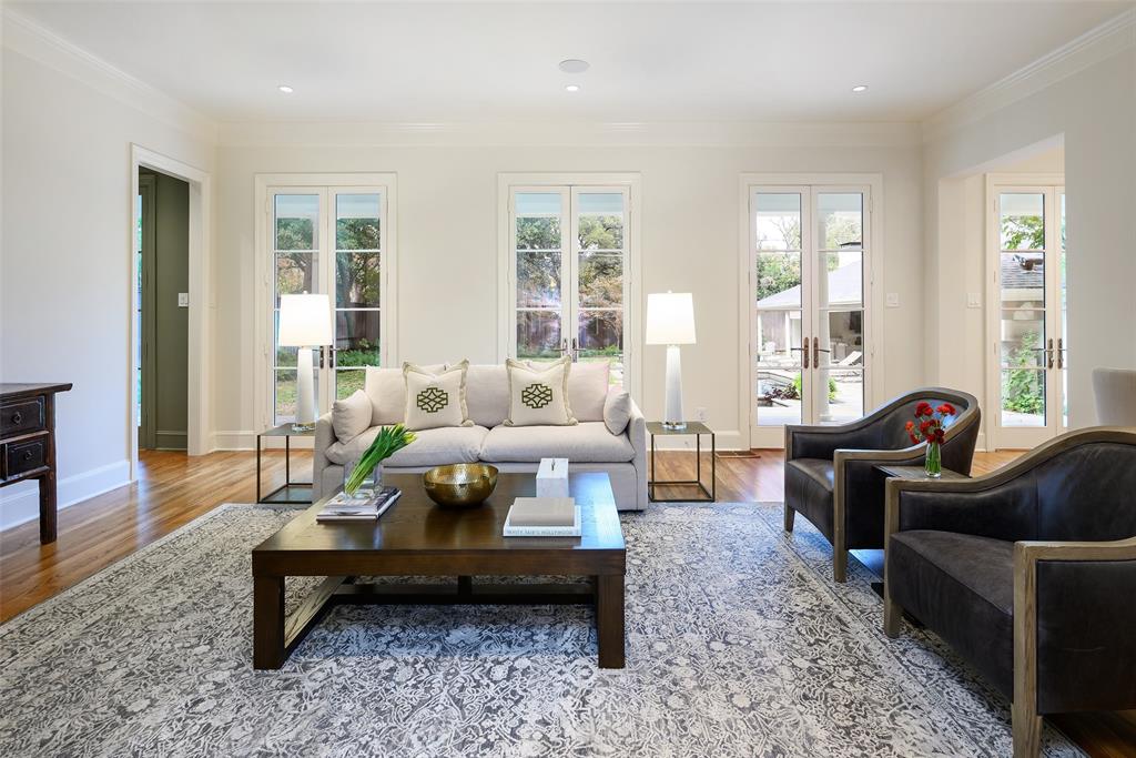 Inwood Terrace - Residential