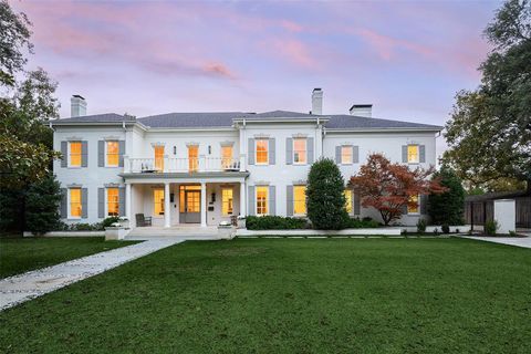 5243 Farquhar Lane Dallas TX 75209