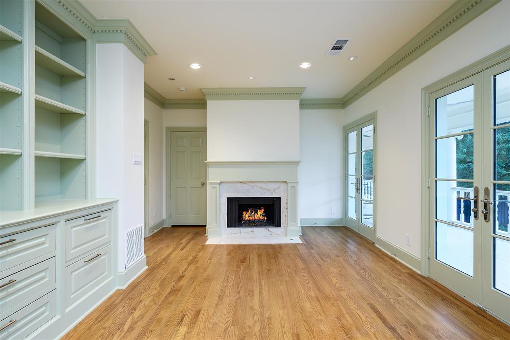 Inwood Terrace - Residential