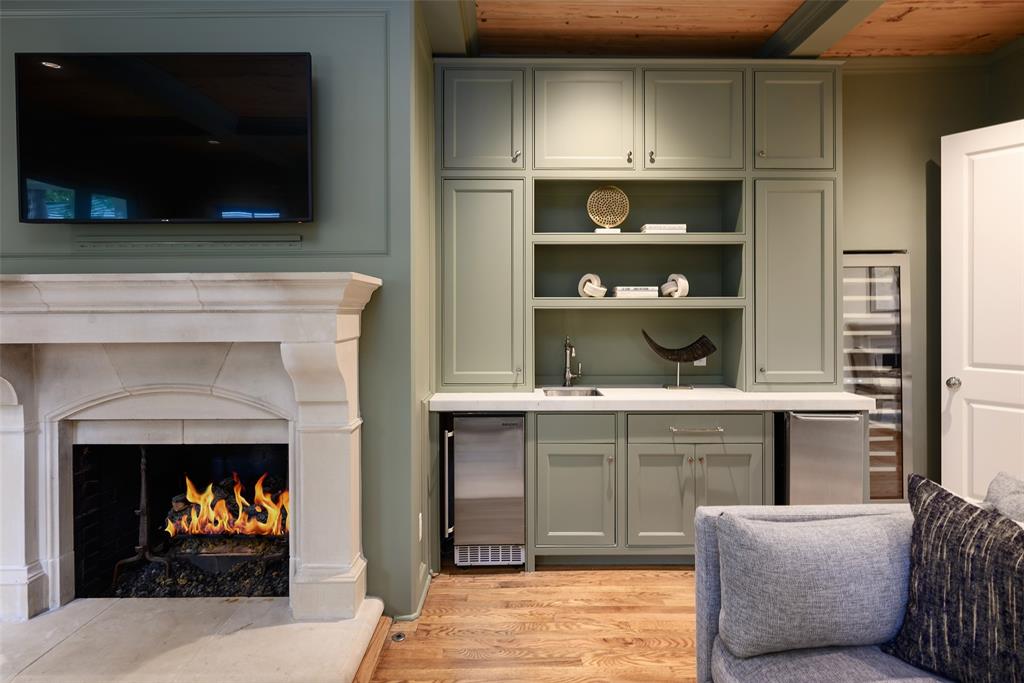 Inwood Terrace - Residential