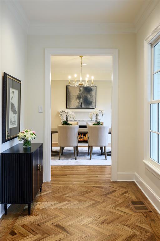 Inwood Terrace - Residential