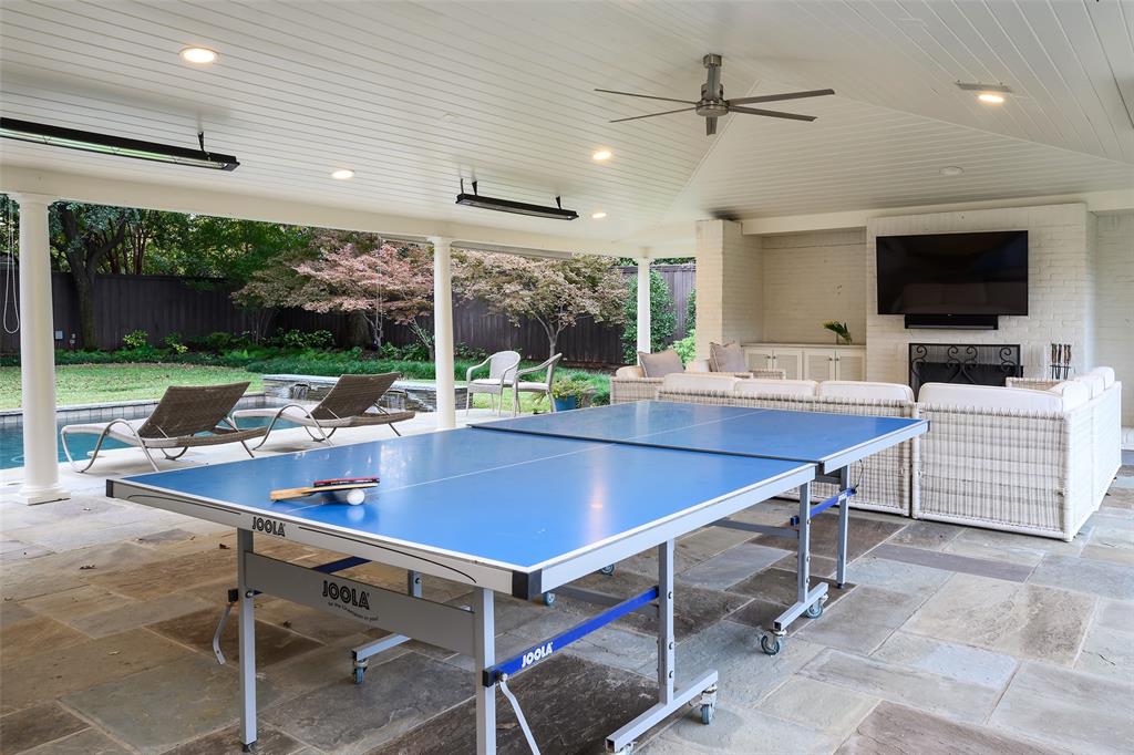 Inwood Terrace - Residential