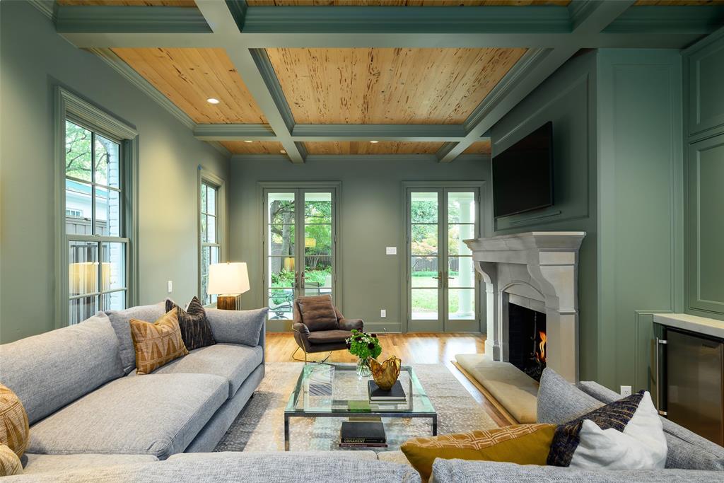 Inwood Terrace - Residential