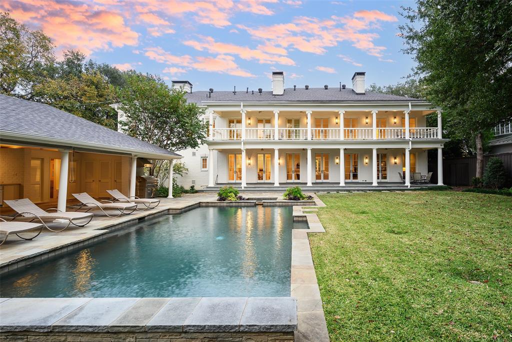 Inwood Terrace - Residential