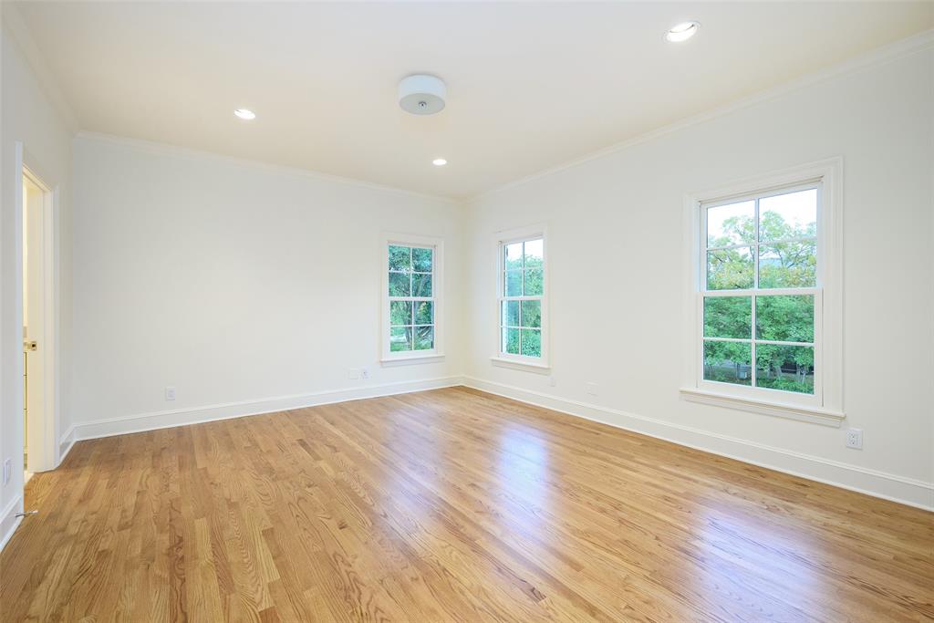 Inwood Terrace - Residential