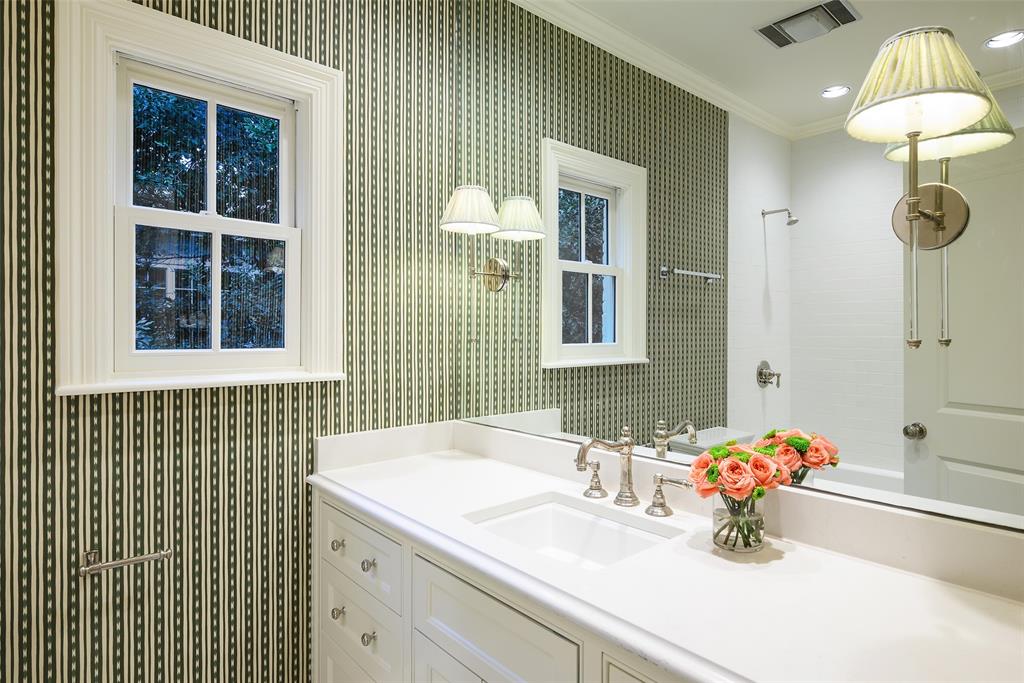 Inwood Terrace - Residential