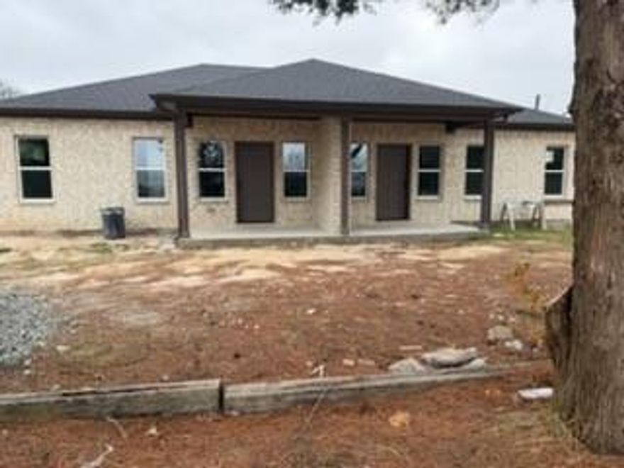 Brand-new 2025 construction featuring 825 sq. ft. of comfortable living space. This cozy home offers 2 bedrooms and 1 bathroom, ideal for first-time buyers or anyone seeking a modern, low-maintenance residence. Move-in ready and thoughtfully designed for convenience and comfort.