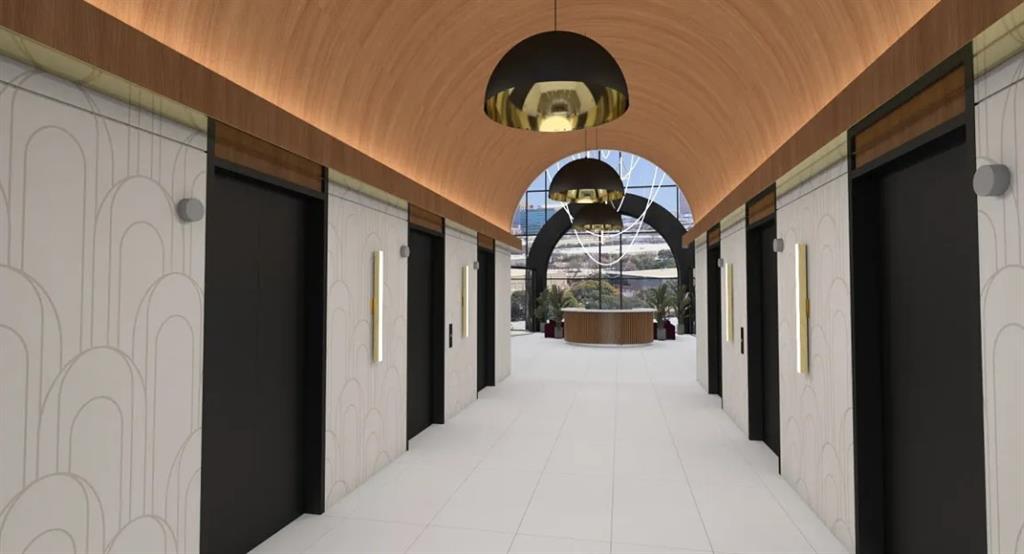 Mcguires Central - Commercial Lease