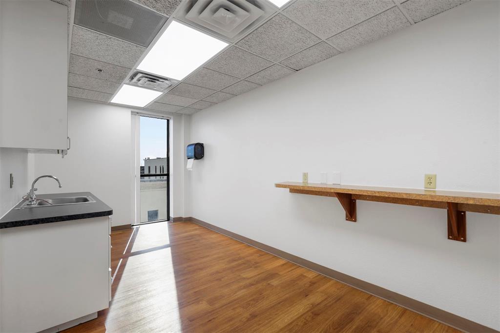 Huguley Medical Office Condos - Commercial Sale