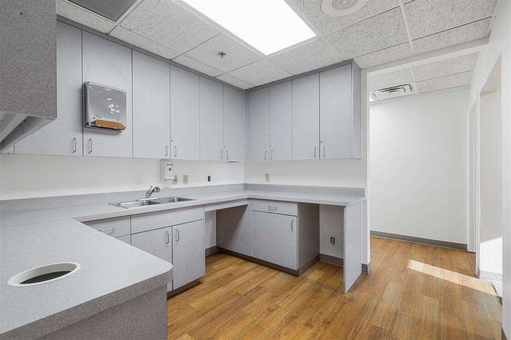 Huguley Medical Office Condos - Commercial Sale